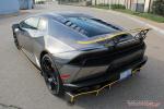 Lamborghini Huracan by DMC and Impressive Wrap 2016 года